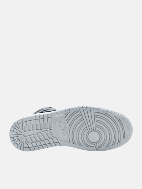 Air  1 Mid Adidași Tip Botine Pentru Bărbați Multicolori
