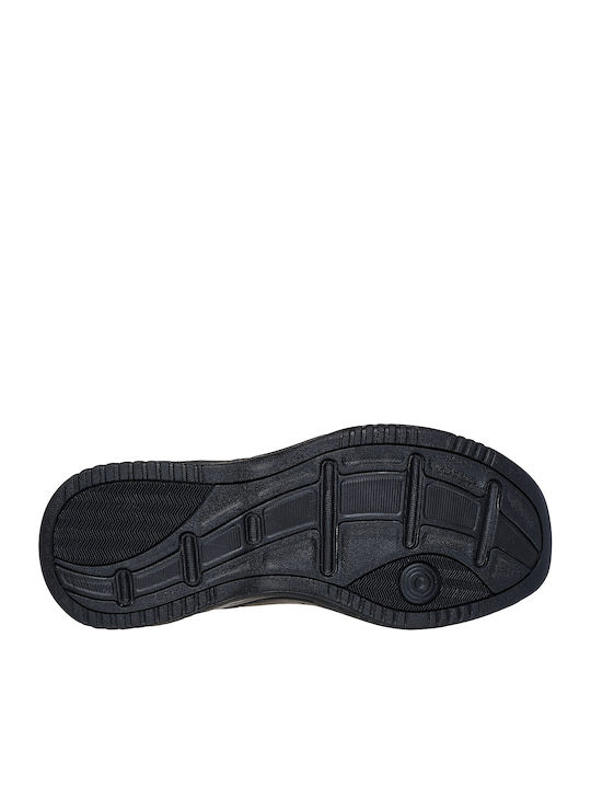 Durham Ανδρικά Ανατομικά Sneakers Bbk