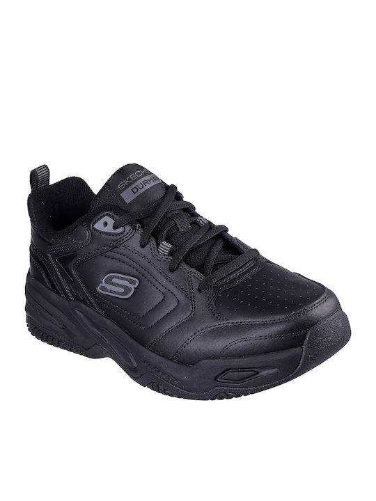 Durham Ανδρικά Ανατομικά Sneakers Bbk