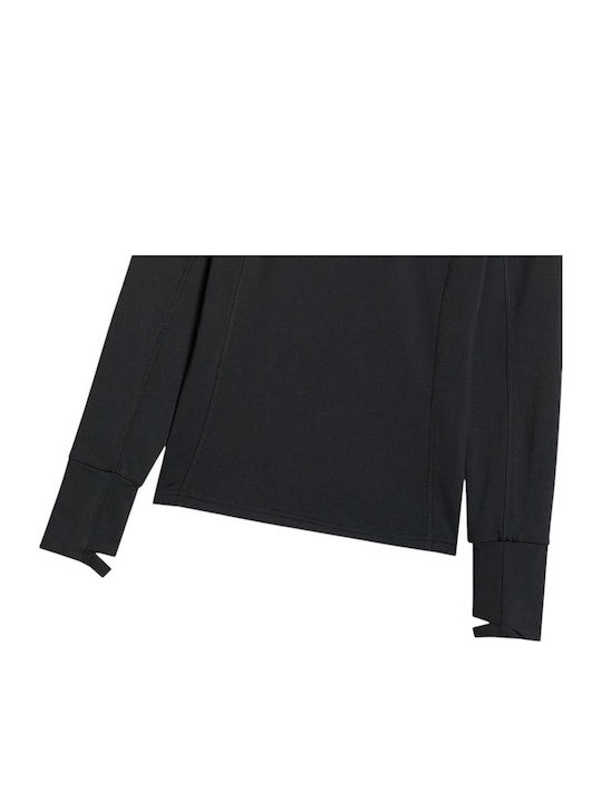 4F Compression Black