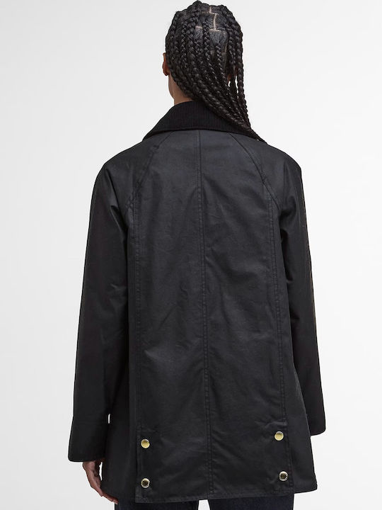 Barbour Beadnell Яке Lifestyle Black
