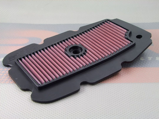DNA Filters Φίλτρο Αέρα Μοτοσυκλέτας για Honda XL 700V Transalp