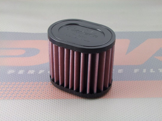 DNA Filters Motorcycle Air Filter for Honda Deauville Honda NT 700 Deauville