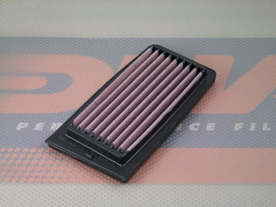 DNA Filters Φίλτρο Αέρα Μοτοσυκλέτας για Suzuki AN 650 Burgman