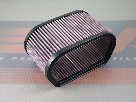 DNA Filters Motorcycle Air Filter for Yamaha YZF-R1
