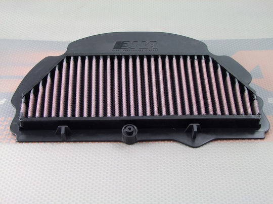 DNA Filters Motorrad-Luftfilter Honda CBR 954RR Fireblade