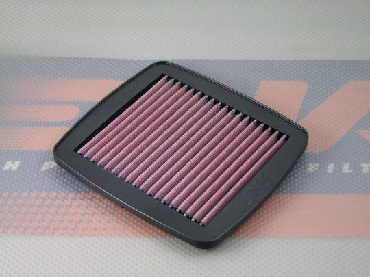 DNA Filters Filtru de aer pentru motociclete Suzuki Bandit 600