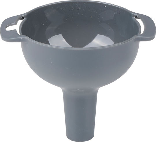 Alpina Appliances Kitchen Funnel made of Plastic 3pcs Alpina Appliances Kitchen Funnel made of Plastic 3pcs