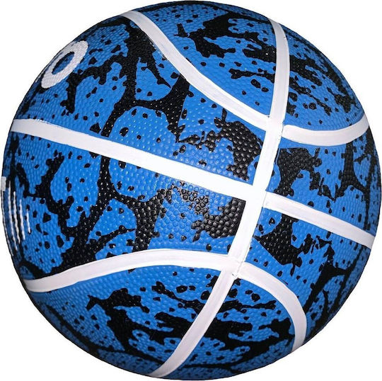 Enero Minge De Baschet Pentru Copii Albastră 76cm