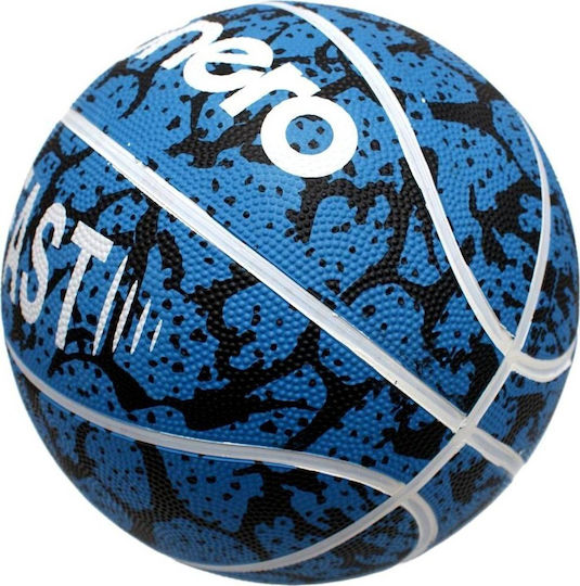 Enero Minge De Baschet Pentru Copii Albastră 76cm