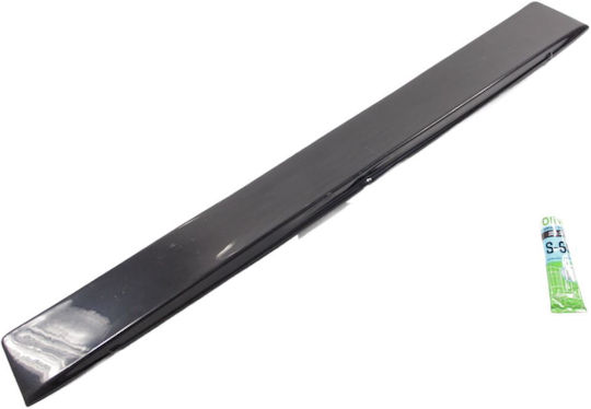 Motordrome Spoiler de acoperiș din plastic Skoda Octavia 1996-2004
