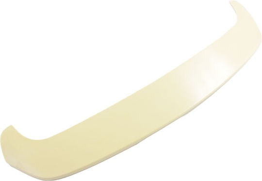 Motordrome Car Rear Spoiler from Polyurethane Seat Ibiza 2008