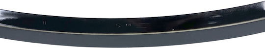 Car Rear Spoiler for Trunk made of Plastic Skoda Octavia