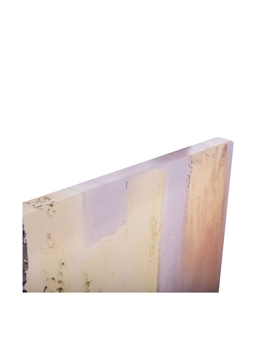 Homemarkt Πινακας Toixoy Σειρα Gobi Hm4858 Εκτυπωμενος Καμβας 68x2,5 Πάχος X78υεκ