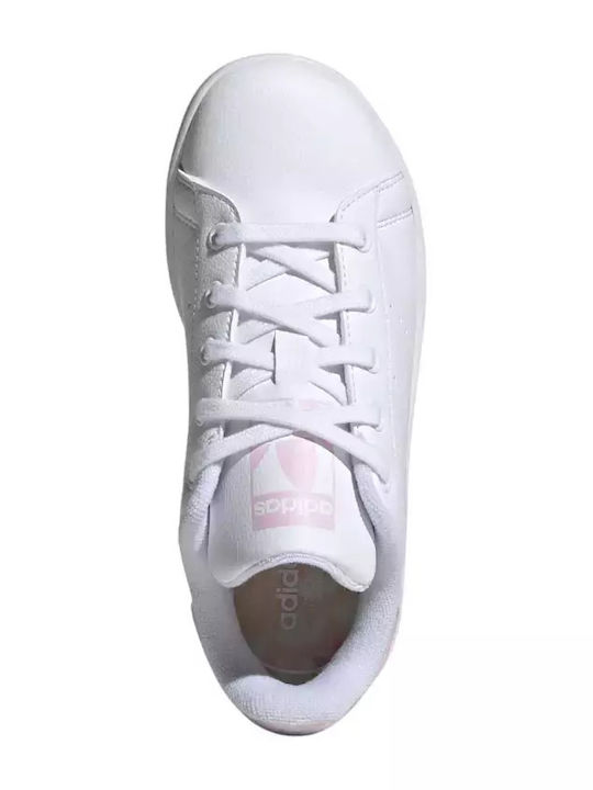 Stan Smith C Παιδικά Sneakers Λευκά