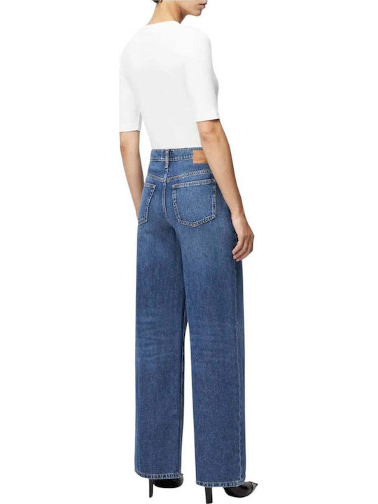 Damenjeans