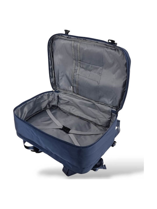 Ormi Backpack Waterproof 25lt Navy Blue
