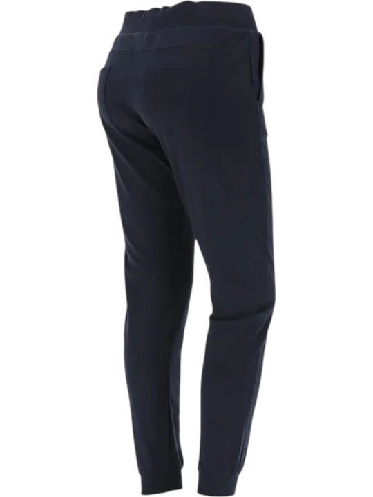Freddy Trousers Pantaloni de trening Albastru marin