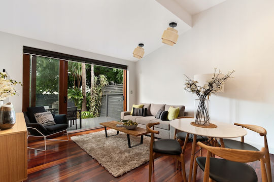 Light Home Осветително тяло За стена Черен Light Home Осветително тяло За стена Черен