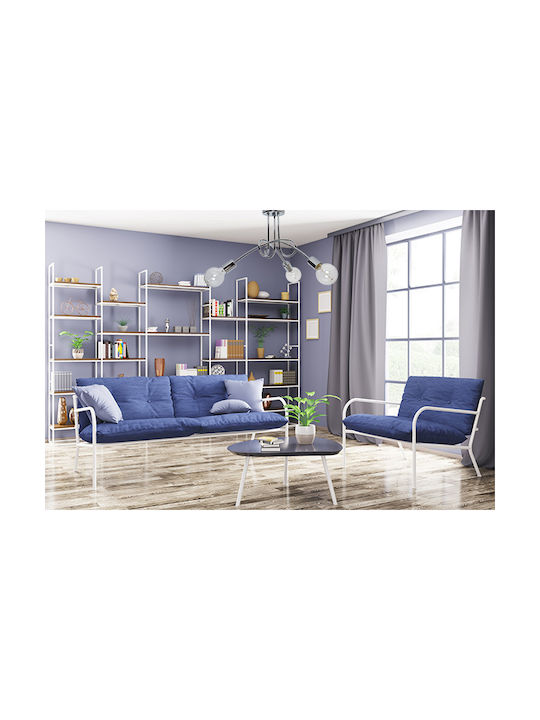 Light Home Modern Leuchte Wand mit Fassung E27 und Schalter