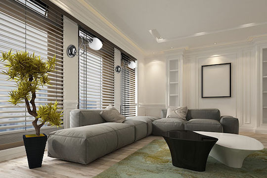 Light Home Μοντέρνο Φωτιστικό Τοίχου με Ντουί E14 Διάφανο
