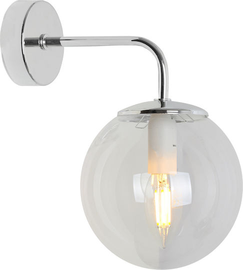 Light Home Modern Lumină de Perete cu Soclu E14