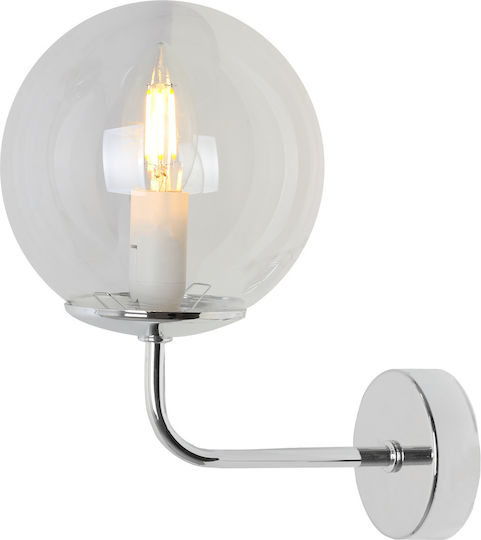 Light Home Modern Lumină de Perete cu Soclu E14