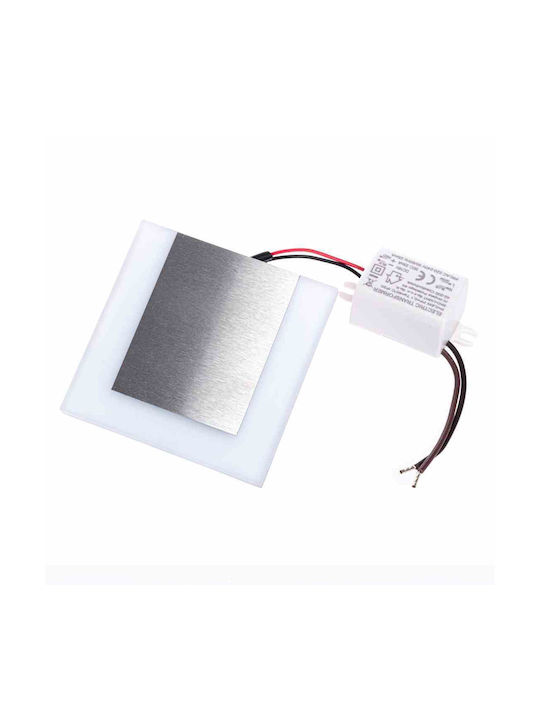 Eko Light Φωτιστικό Τοίχου LED