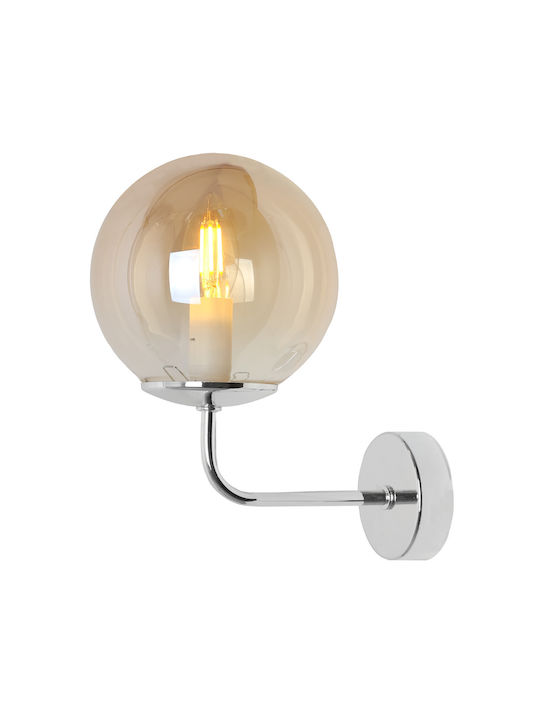 Light Home Φωτιστικό Τοίχου Light Home Φωτιστικό Τοίχου