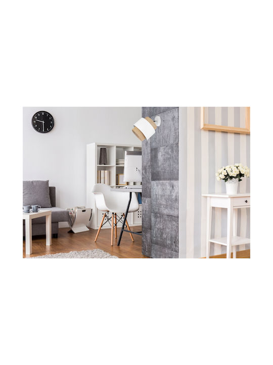 Light Home Φωτιστικό Τοίχου