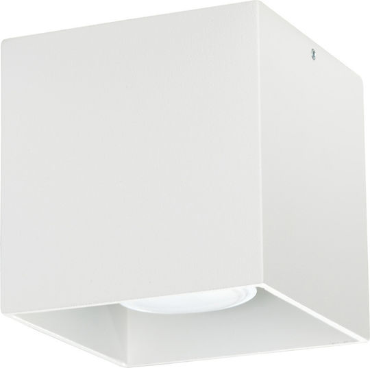 Light Home Таванно осветление Черен