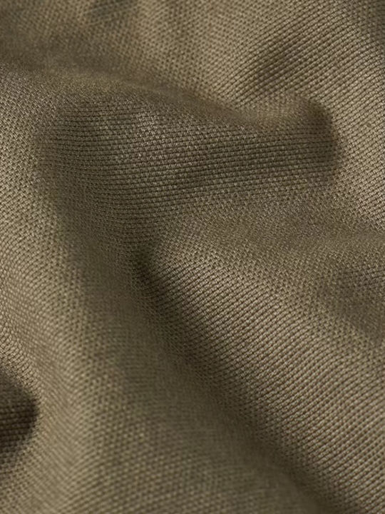 Pocket 3D Cargo Pants Elastic in Skinny Fit Khaki D24307 E172 273