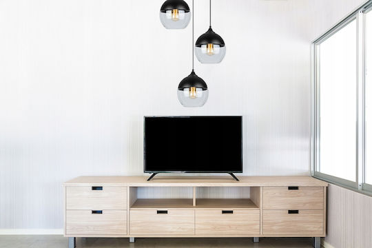 Light Home Πλαφονιέρα