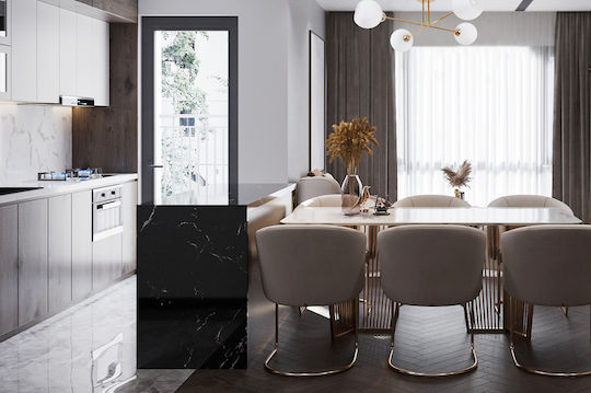 Light Home Πλαφονιέρα Οροφής Χρυσή με Ντουί E27