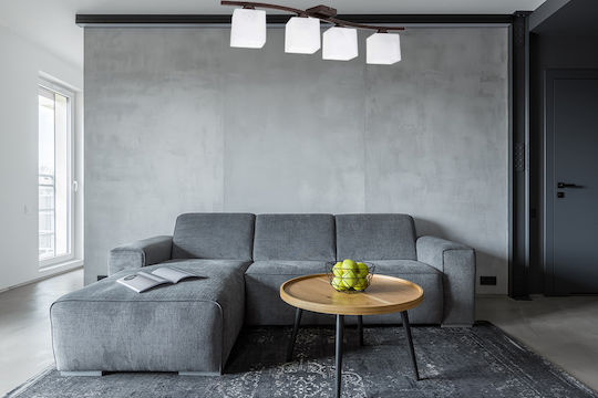 Light Home Πλαφονιέρα Light Home Πλαφονιέρα