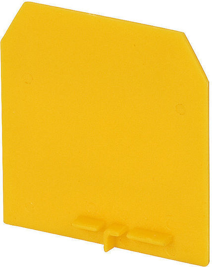 Psu-16 Yellow End Plate