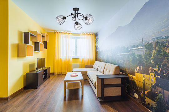 Light Home Πλαφονιέρα Light Home Πλαφονιέρα