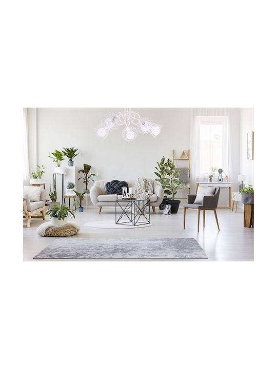 Light Home Deckenleuchte Schwarz