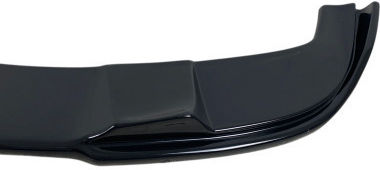 Spoiler Auto Vorderseite Kompatibel mit BMW E60 2003-2009