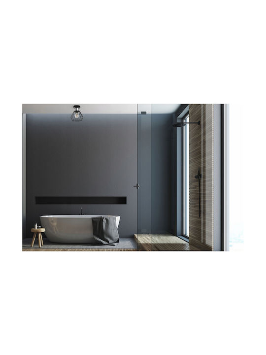 Light Home Deckenleuchte Schwarz