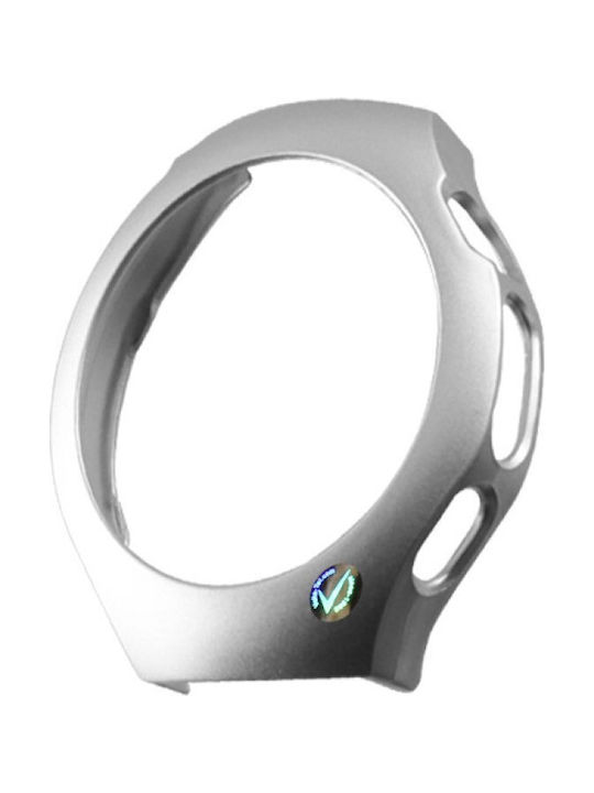 Volte-Tel Edge Cover with Key Πλαστική Θήκη σε χρώμα για Huawei Watch 5 42mm
