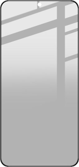 Tempered Glass (Galaxy S23 FE)
