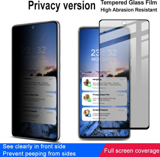 Tempered Glass (Galaxy A73)