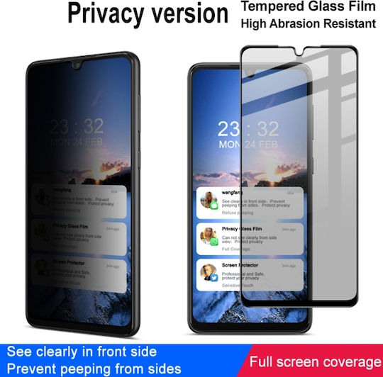 Tempered Glass (Galaxy A33)