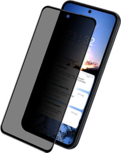 Tempered Glass (Galaxy A54)