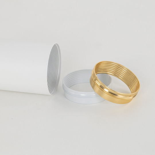 TK Lighting Σποτ σε Λευκό Χρώμα