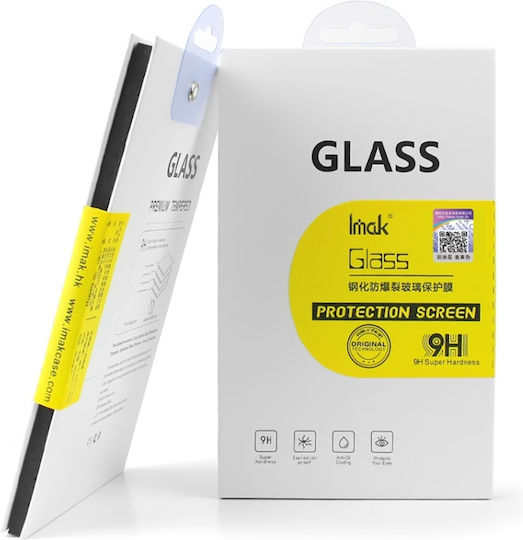 Tempered Glass (Galaxy S23 FE)