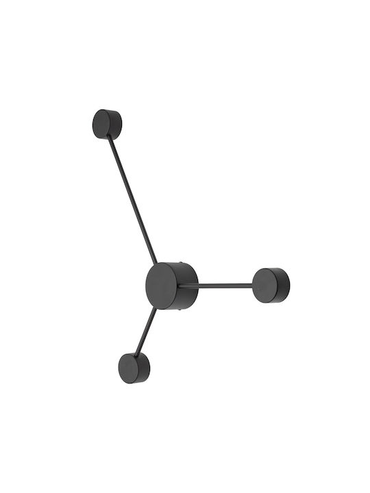 TK Lighting Spot in Black Color