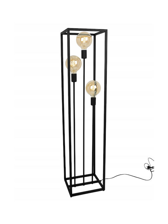 Light Home Φωτιστικό Δαπέδου Υ130εκ.
