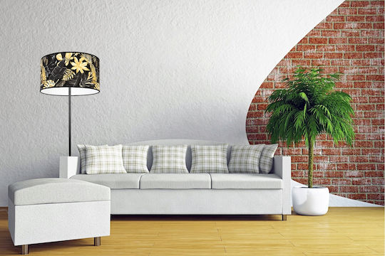 Light Home Floor Lamp White